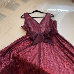 Isabel Toledo by Lane Bryant Cocktail dress